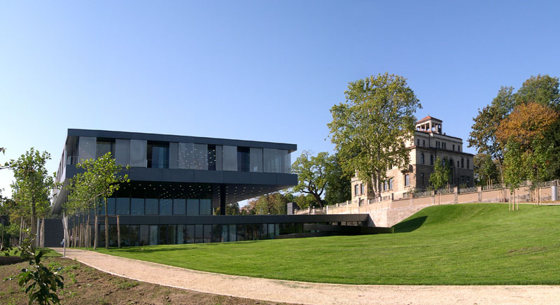 Bosch Heidehof Summer